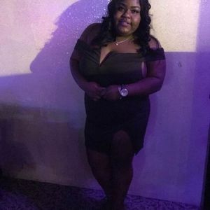 Meet your Posher, Torianna